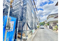 【その他】8月7日撮影/前面道路