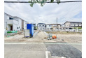 【外観】7月31日撮影/現地全景