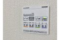 【設備】浴室暖房乾燥機リモコン