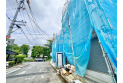 【その他】6月29日撮影/前面道路