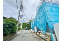 【その他】6月29日撮影/前面道路