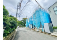 【外観】6月29日撮影/現地全景