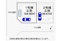 【区画図】区画図