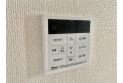 【設備】給湯器リモコン