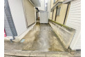 【駐車場】7月17日撮影
