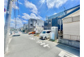 【外観】8月6日撮影