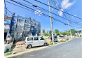 【外観】ゆったりとした敷地に新築住宅が誕生します/現地全景