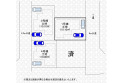 【区画図】区画図