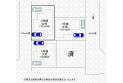【区画図】区画図