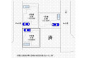 【区画図】区画図
