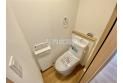 【トイレ】いつも綺麗に清潔に。洗浄機能付きトイレです。