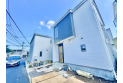 【外観】閑静な住宅地で叶える穏やかな新生活/現地全景