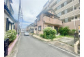【外観】7月31日撮影