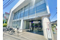 【銀行】きらほし銀行秋津支店　約880m