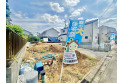 【外観】8月20日撮影/現地全体