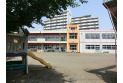 【幼稚園・保育園】新所沢富士幼稚園　約390m