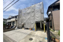 【外観】7月30日撮影（リフォーム中）