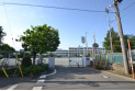 【小学校】富岡小学校　約1,800m