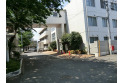 【病院】所沢第一病院　約1,880m
