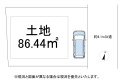 【区画図】区画図