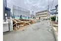 【外観】10月1日撮影/現地全体