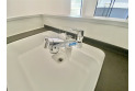 【設備】浄水器一体型水栓