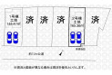 【区画図】区画図