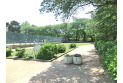 【公園】清瀬中央公園　約2,400m