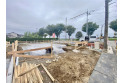 【外観】9月18日撮影/現地全体