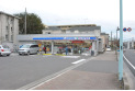 【コンビニ】ローソン　約350m