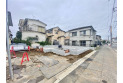【外観】9月18日撮影/現地全体
