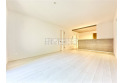 【居間】ご家族みんながゆったりくつろげる広いリビング