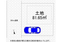【区画図】区画図