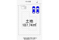 【区画図】区画図