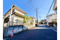 【外観】10月9日撮影/現地全体