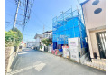 【外観】10月8日撮影