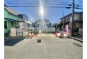 【外観】10月17日撮影