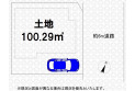 【間取】区画図