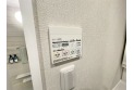 【設備】浴室には換気乾燥暖房付。