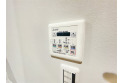 【設備】浴室暖房乾燥機リモコン