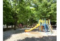 【公園】上新井西公園　約160m