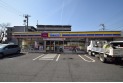 【コンビニ】ミニストップ所沢美原町店　約370m