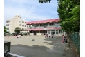 【幼稚園・保育園】並木保育園　約740m