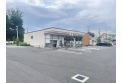 【コンビニ】セブンイレブン所沢有楽町店　約170m