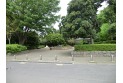 【公園】亀ケ谷公園　約380m