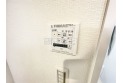 【設備】浴室暖房乾燥機リモコン