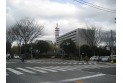 【役所】所沢市役所　約1,200m