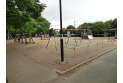 【公園】東所沢公園　約1,100m