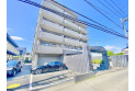 【外観】マンション外観