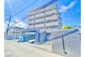 【外観】マンション外観